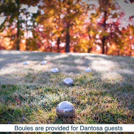 肯图巴Dantosa Blue Mountains Retreat别墅 外观 照片