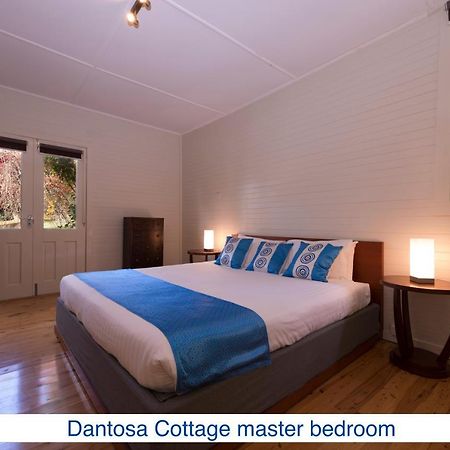 肯图巴Dantosa Blue Mountains Retreat别墅 外观 照片