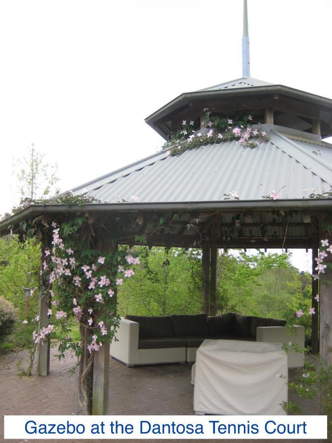肯图巴Dantosa Blue Mountains Retreat别墅 外观 照片