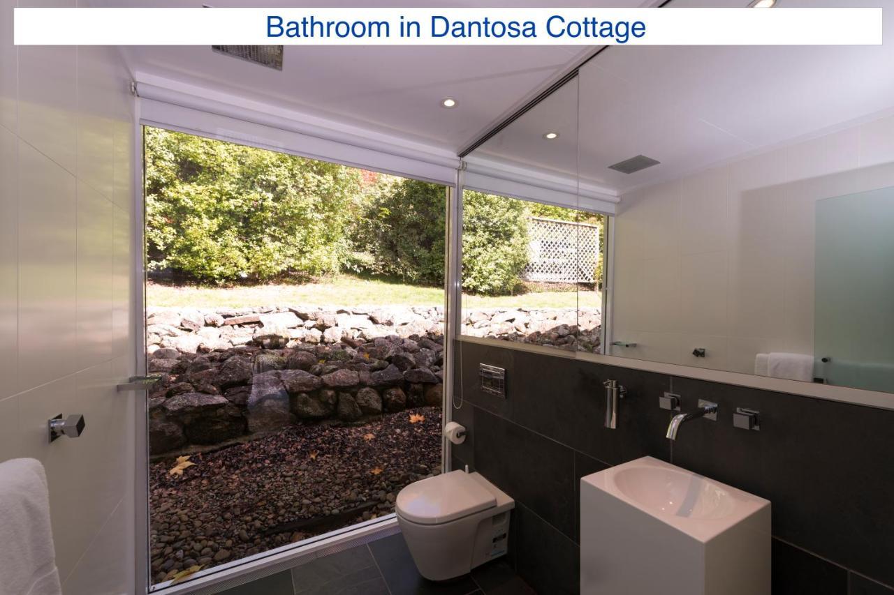 肯图巴Dantosa Blue Mountains Retreat别墅 外观 照片