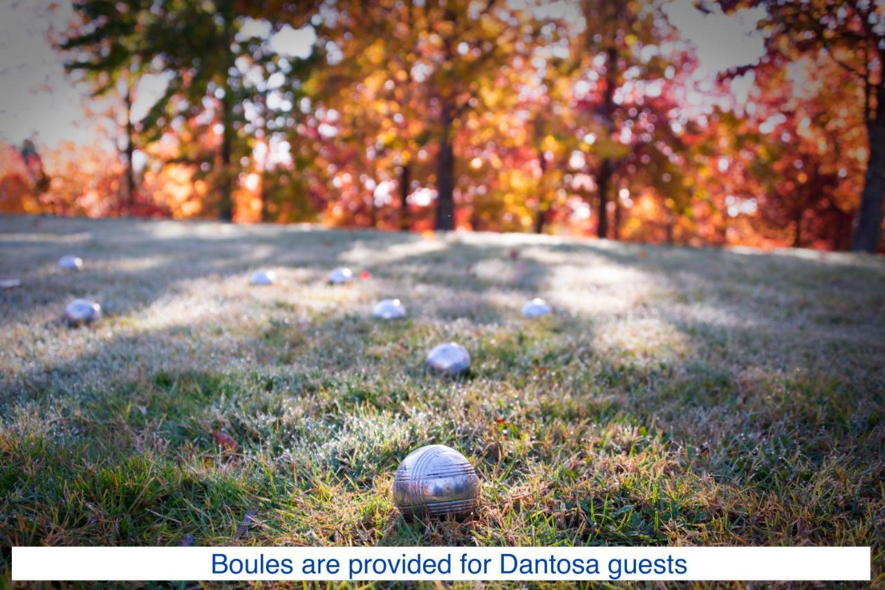肯图巴Dantosa Blue Mountains Retreat别墅 外观 照片